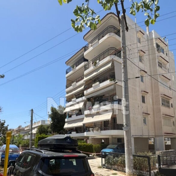 Ηλιούπολη: Σε εξαιρετικά κρίσιμη κατάσταση παραμένει η 17χρονη που έπεσε από την ταράτσα