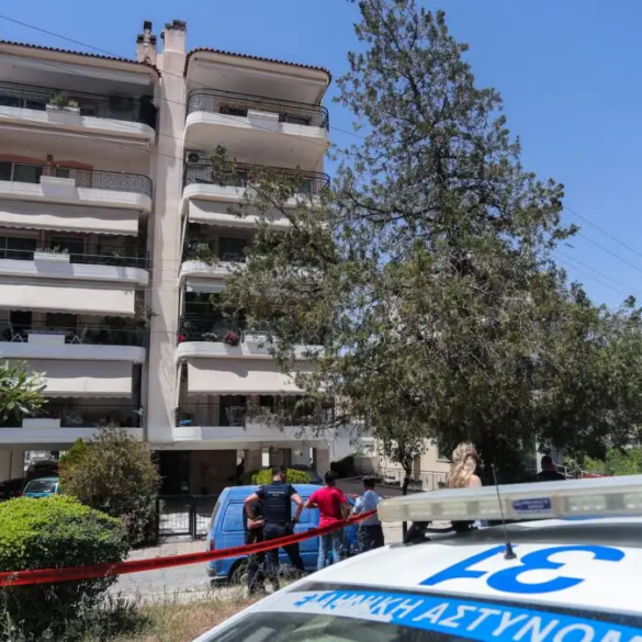 Ηλιούπολη:Πέθανε και η δεύτερη 17χρονη που έπεσε στο κενό