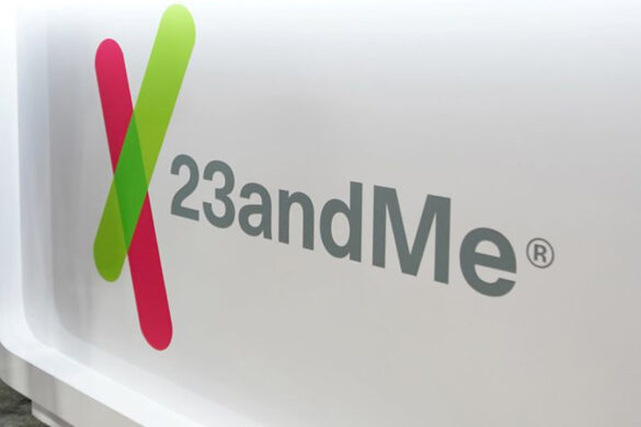 Εταιρία επιβεβαιώνει πως hackers έκλεψαν το DNA 6.9 εκατομμυρίων χρηστών