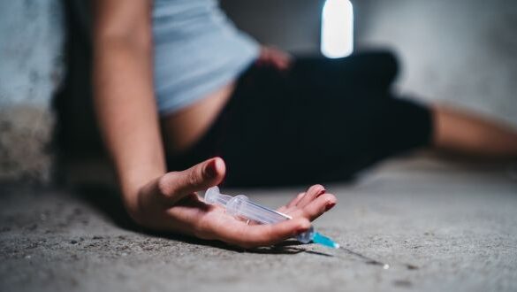 Τραγωδία: Νεκρή 32χρονη Πατρινή – “Φονική δόση” της στέρησε τη ζωή – Συνελήφθη ο προμηθευτής