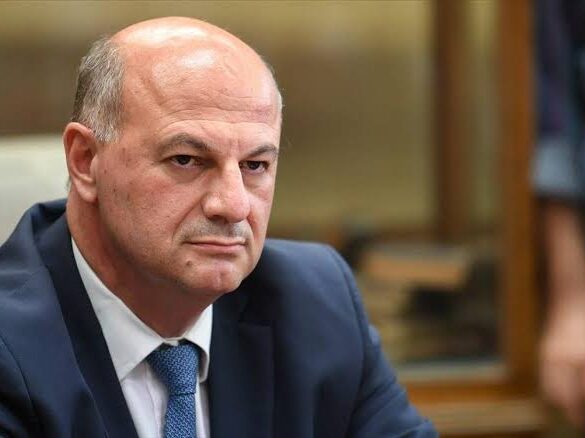 Κώστας Τσιάρας: Έρχεται ν/σ του ΥπΑΑΤ για τα αγροτικά κόκκινα δάνεια