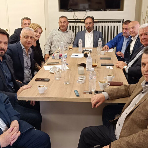 Μέτρο απόσυρσης παραμορφωμένων καρπών και επιδότηση για αναδιάρθρωση μέσω ΠΑΑ