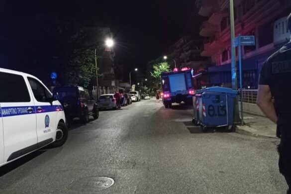 Αγρίνιο: Τεταμένο κλίμα μεταξύ Ρομά – Φόβοι για βεντέτα