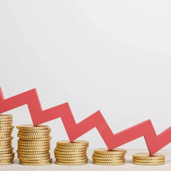 Μειώθηκε ο πληθωρισμός τον Φεβρουάριο, Έφτασε στο 2,5%