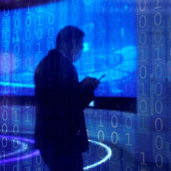 Στη «Blacklist» της Δίωξης πέντε ιστοσελίδες με παράνομο στοίχημα και τυχερά παιχνίδια