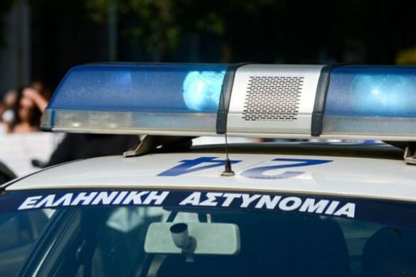 Σύλληψη για παράβαση του νόμου περί όπλων