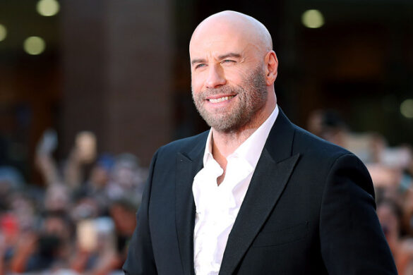 Ο Τζον Τραβόλτα φέρεται να είναι στο καστ της ταινίας «The Movie Critic»