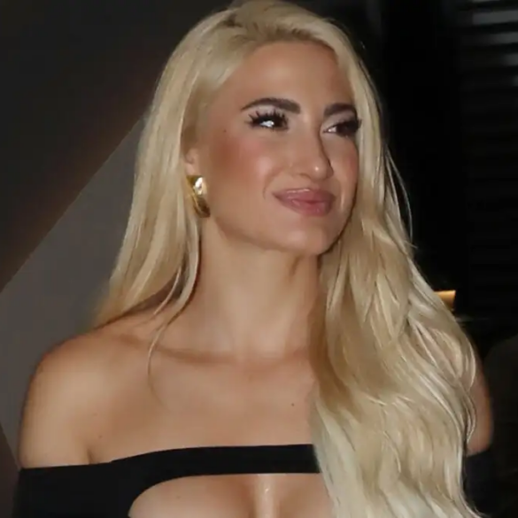 Ιωάννα Τούνη: “Φάγαμε «πόρτα» στη Μαδρίτη”