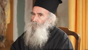 Πάτρα: Εκοιμήθη ο Αρχιμανδρίτης Ιουστίνος