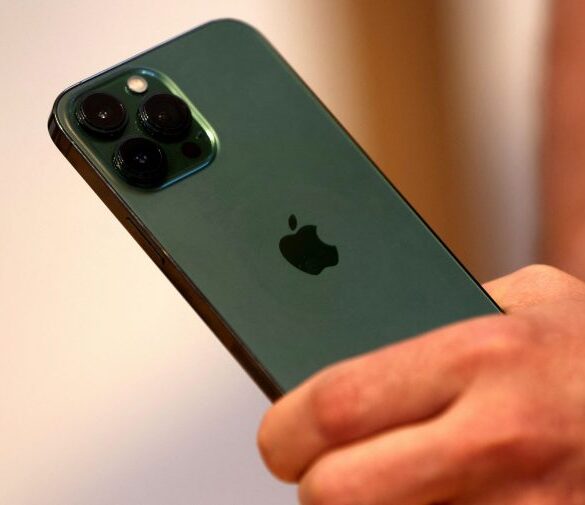 Ελάχιστοι γνωρίζουν το «μυστικό κουμπί» του iPhone