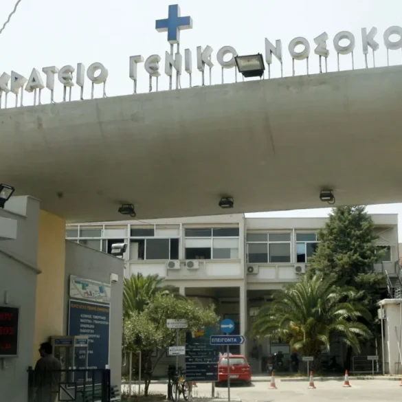 Πέθανε η μητέρα της Αφροδίτης Νέστορα- Δήλωση Μητσοτάκη