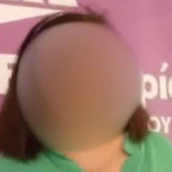 H υποψήφια της Πλεύσης Ελευθερίας που συνελήφθη για εμπρησμό κατηγορούσε τη ΝΔ για τις φωτιές