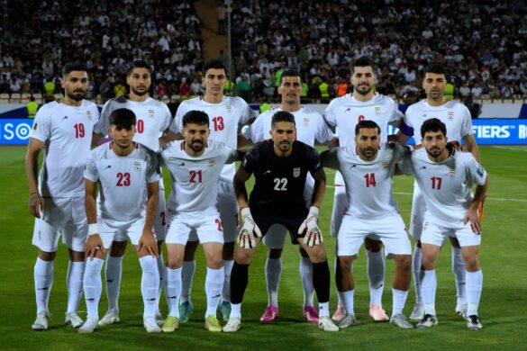 Ιράν προς αποκλεισμό από το Μουντιάλ 2026: Το Ιράκ φαβορί για την αντικατάσταση