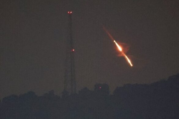 Νέο κύμα ισραηλινών βομβαρδισμών στην Τεχεράνη