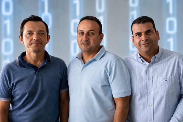 Η Renesas εξαγοράζει την πατρινή Irida Labs και ενισχύει το ελληνικό οικοσύστημα deep tech