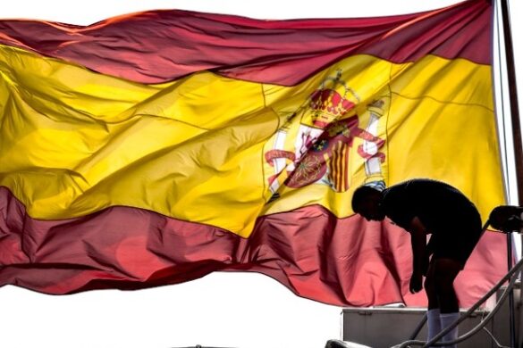 50 χιλιάδες κατασχεμένα σπίτια θα δώσει σε νέους, με χαμηλό ενοίκιο, η ισπανική κυβέρνηση