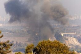 Το Ισραήλ ανακοίνωσε ότι σκότωσε δύο μέλη της Χεζμπολάχ στον νότιο Λίβανο