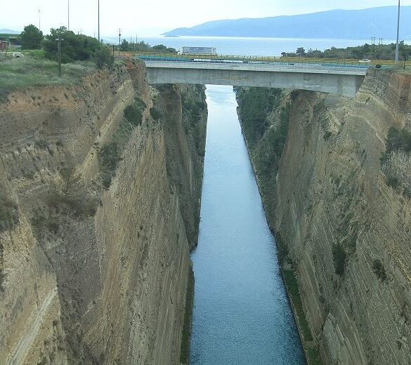 Γλυφάδα: Νεκρός 26χρονος που αγνοούνταν – Βρέθηκε στον Ισθμό της Κορίνθου