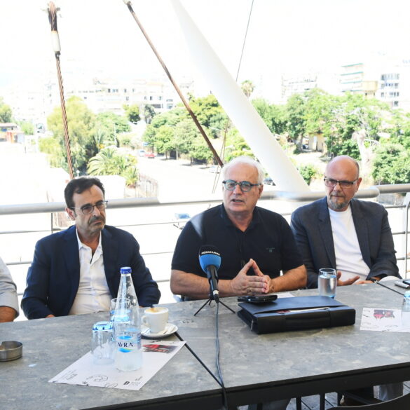 Πάτρα: Αντίστροφη μέτρηση για το Πανελλήνιο Πρωτάθλημα Optimist U13