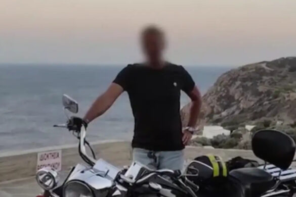 Αίγιο: Για αυτό σκότωσε μάνα και γιο ο 65χρονος Ιταλός – Το κίνητρο πίσω από τη διπλή δολοφονία