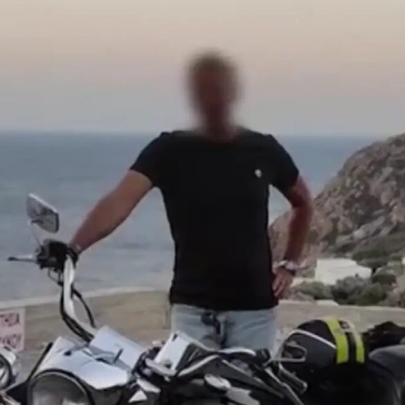 Δολοφονία στο Αίγιο: «Βρέθηκε DNA τρίτου ατόμου» λέει η δικηγόρος του Ιταλού