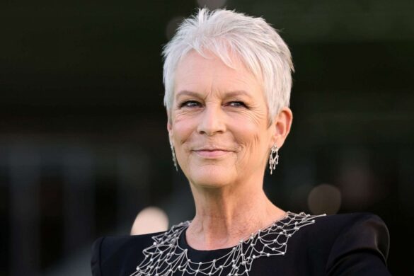 Η Τζέιμι Λι Κέρτις για τις εμφανίσεις της Πάμελα Άντερσον χωρίς μακιγιάζ