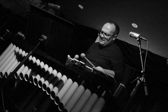 «Jazz+more»: Συνεχίζεται σήμερα με συναυλίες σε νέο δημαρχείο, θέατρο «Αγορά» και master class