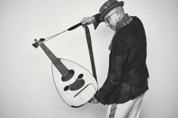 Διεθνές Φεστιβάλ Πάτρας: Ώρα για «JAZZ» (+)… για… «ΠΡΑΞΕΙΣ»