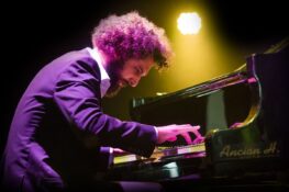«Jazz&More»: Το πρόγραμμα του τριημέρου 5,6 και 7 Ιουνίου