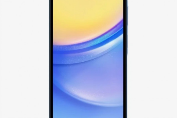 To φθηνό Samsung Galaxy A15 έρχεται