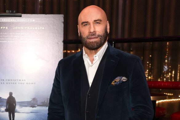 Τζον Τραβόλτα: Ο σταρ των 70’s, έγινε 70 ετών και χορεύει ακόμα