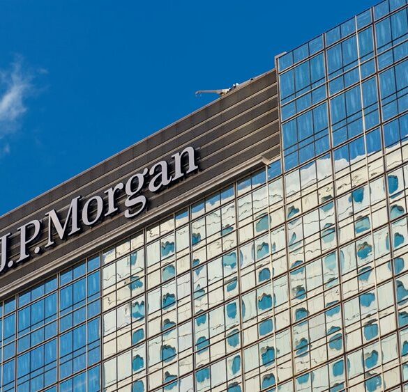 JP Morgan: Τα DTCs δεν αποτελούν «αγκάθι» για τα μερίσματα των ελληνικών τραπεζών – Ποια λύση συζητούν οι διοικήσεις