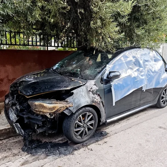Σε διαθεσιμότητα ο επικελευστής του Πολεμικού Ναυτικού που συνελήφθη στη Λευκάδα