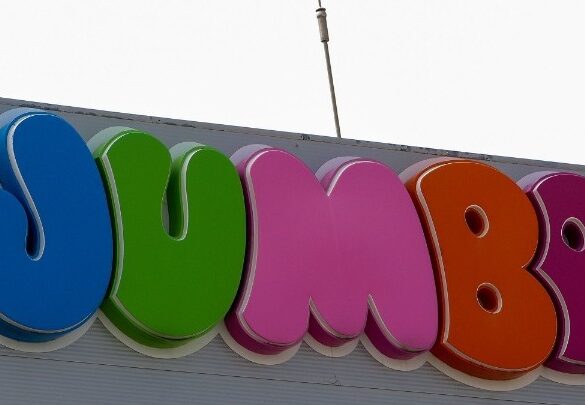 «Jumbo»: Αύξηση πωλήσεων 7% στο εννεάμηνο 2024