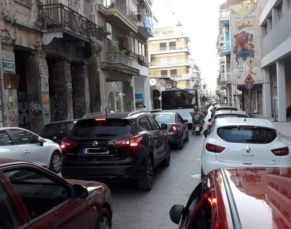 Πάτρα: Τα Αιτήματα της Συντονιστικής Επιτροπής της Κανακάρη