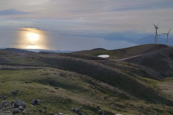 Παναχαϊκό όρος: Έπεσαν οι υπογραφές για την ανάπλασή του