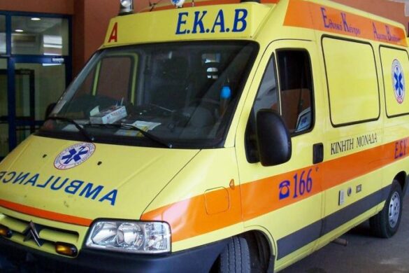 Νέο σοκ στην Πάτρα: 17χρονος έκανε απόπειρα για να αυτοκτονήσει – Ήπιε χλωρίνη