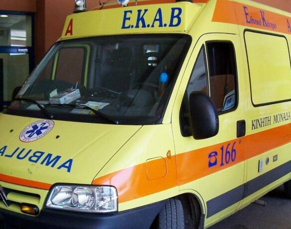 Νέο σοκ στην Πάτρα: 17χρονος έκανε απόπειρα για να αυτοκτονήσει – Ήπιε χλωρίνη