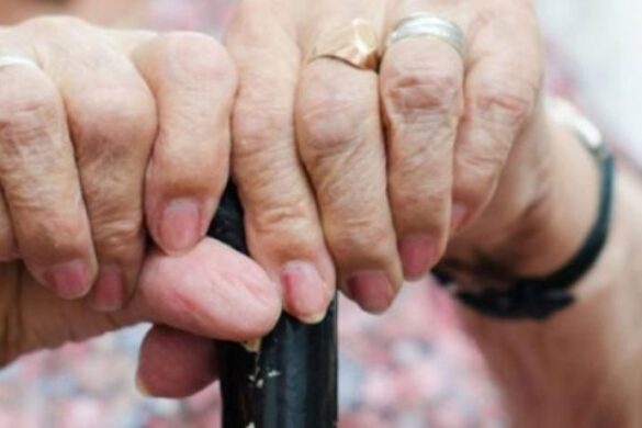 Αχαΐα: Νύφη χτύπησε την πεθερά της με μεταλλική βέργα