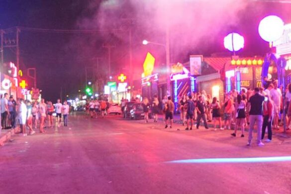 Σήμερα απολογούνται οι 14 κατηγορούμενοι για τα αιματηρά επεισόδια του Λαγανά