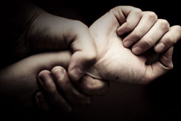 Πάτρα: Καταγγελία για άσκηση ενδοοικογενειακής βίας