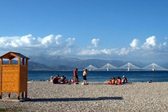 Η δημοτική αρχή καταγγέλει το Υπερταμείο: Ζητά την καταβολή υπέρογκου ποσού για την βραχυχρόνια παραχώρηση της Πλαζ