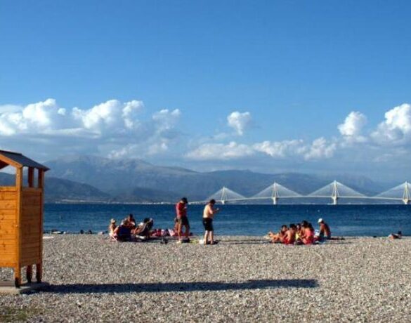 Η δημοτική αρχή καταγγέλει το Υπερταμείο: Ζητά την καταβολή υπέρογκου ποσού για την βραχυχρόνια παραχώρηση της Πλαζ
