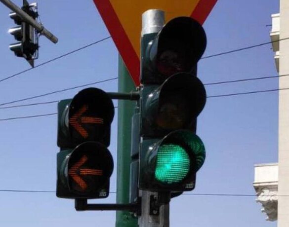 Πάτρα: Δεν λειτουργούν τα φανάρια στον κόμβο του “Τόφαλος”
