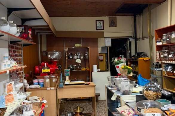 Πάτρα: Τέλος εποχής για καφεκοπτείο-σύμβολο στα Ψηλαλώνια
