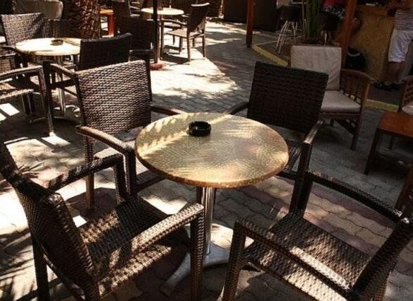 Επανέναρξη των εργασιών από το Δήμο Πατρέων για την νέα κανονιστική για τους κοινόχρηστους χώρους