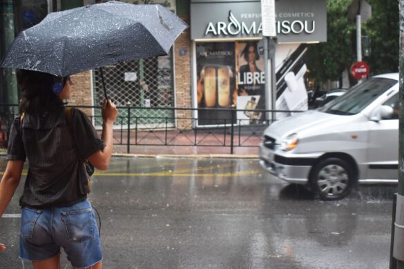 Προειδοποίηση μετεωρολόγων για νέα ψυχρή εισβολή από την ερχόμενη εβδομάδα – Πώς θα κυλήσουν οι πρώτες ημέρες του Φεβρουαρίου