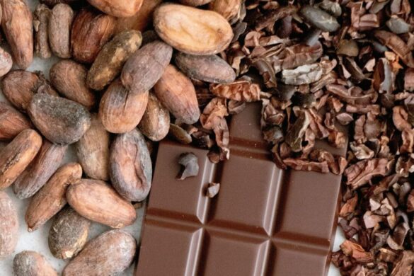 Τιμή «ρεκόρ» για το κακάο – Στο «έλεος» της κλιματικής κρίσης και η σοκολάτα