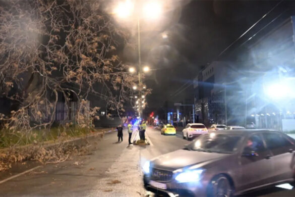 Κακοκαιρία Erminio: Ο 55χρονος νεκρός παρασύρθηκε από νερά ύψους ενός μέτρου