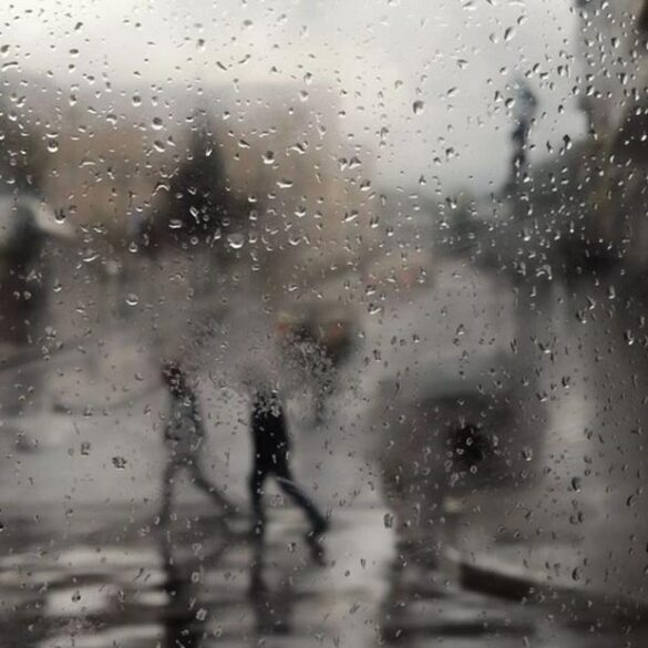 Πότε έρχεται η νέα κακοκαιρία από τα Δυτικά, προειδοποίηση της ΕΜΥ – ΧΑΡΤΕΣ